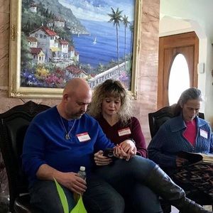 Meet your Posher, John